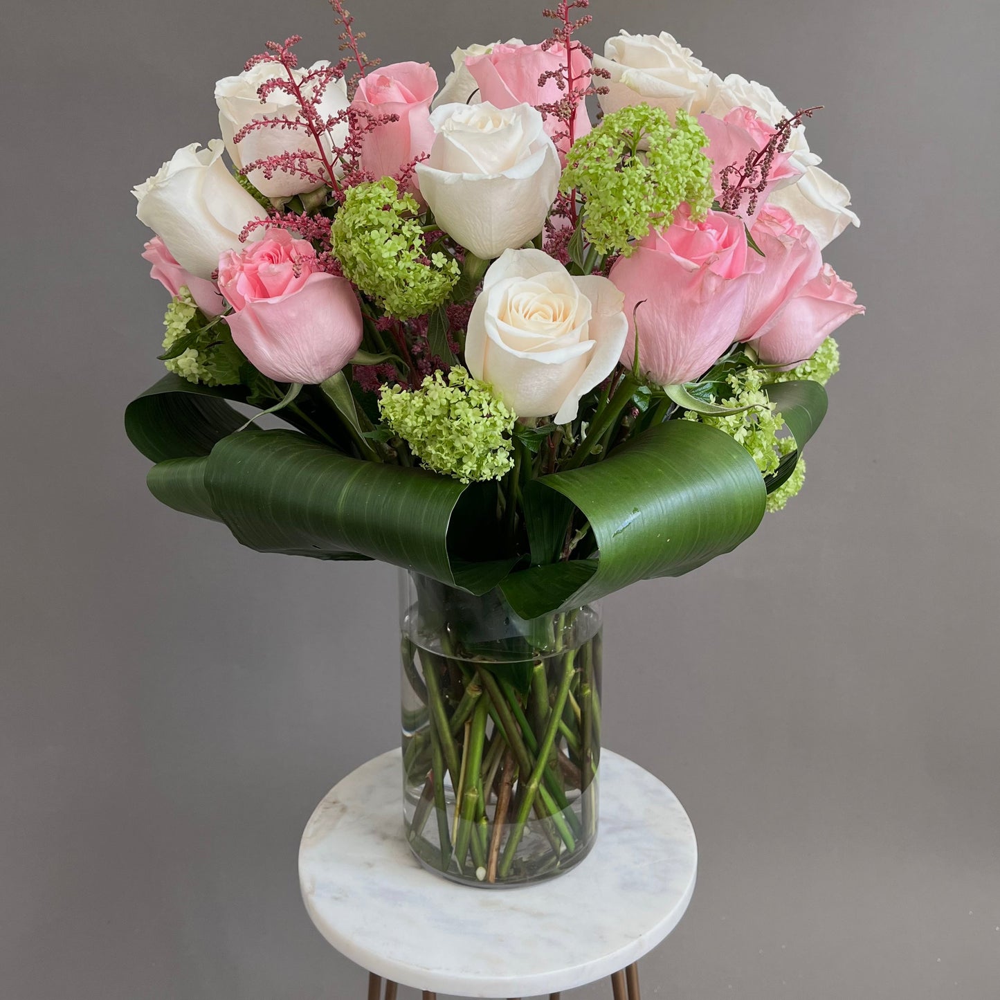 Luxury Love Vase Arrangement (Copy)