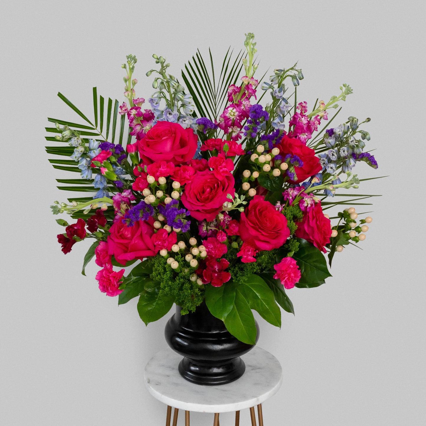 Warm Thoughts  Funeral Urn