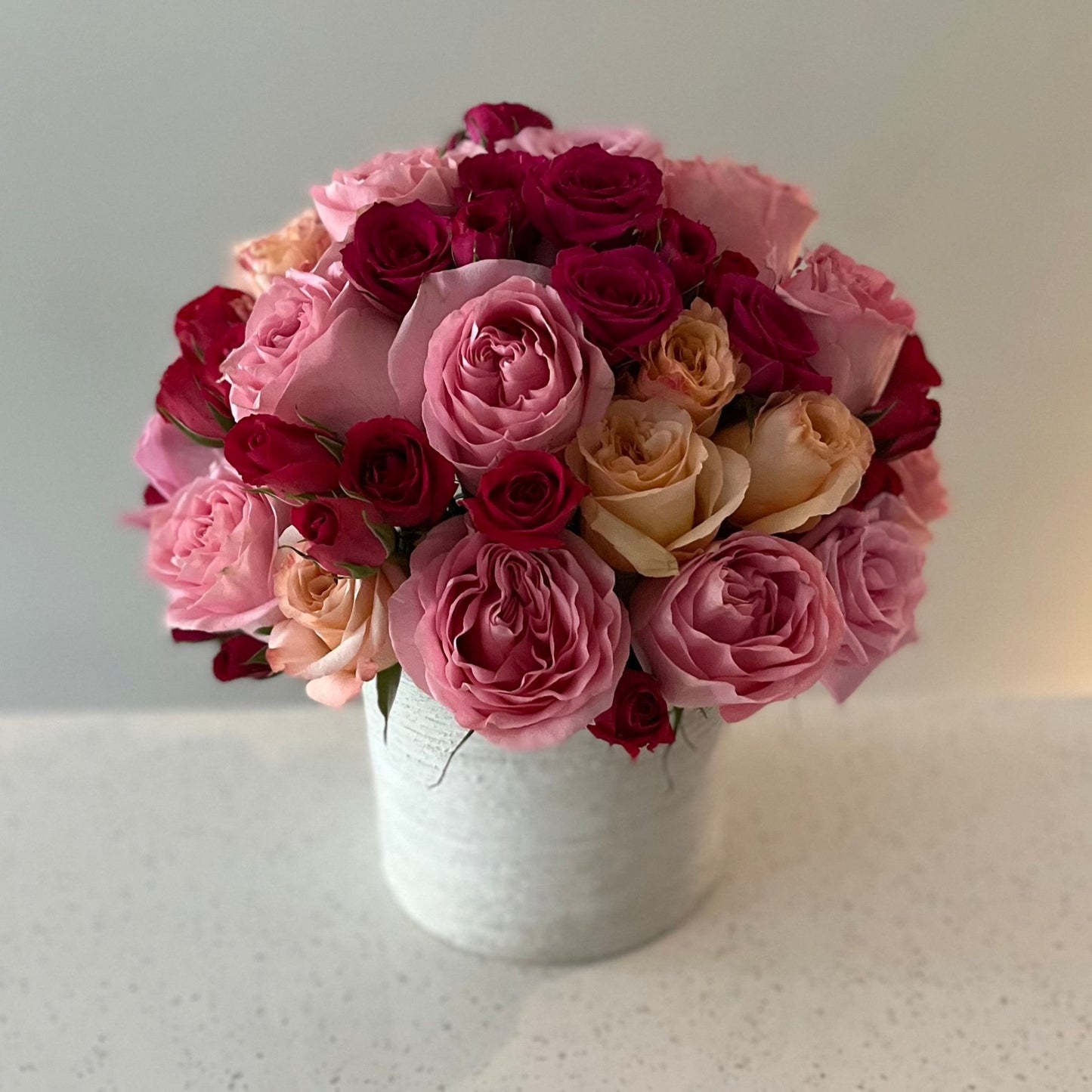 Lovely Medley Bouquet